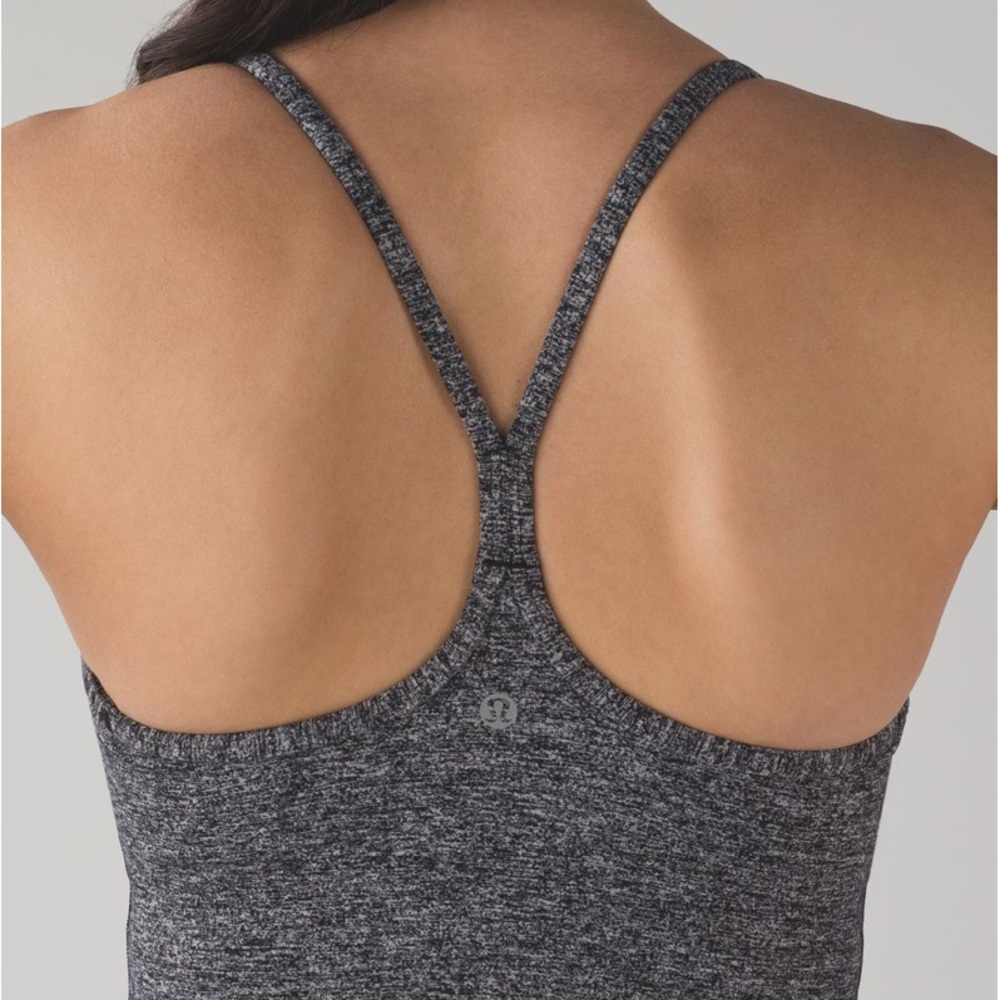 Lululemon Power Y Tank